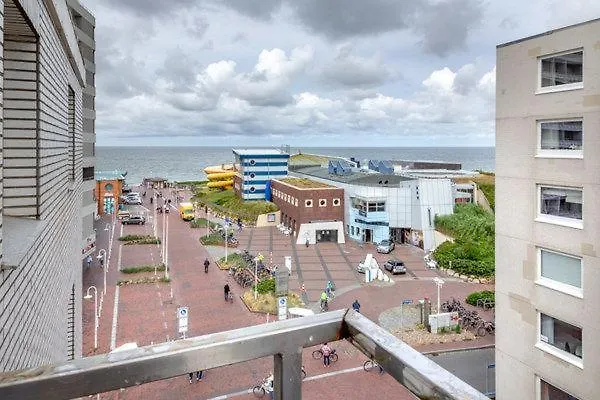 Appartement S27_33_ Long Island Westerland
